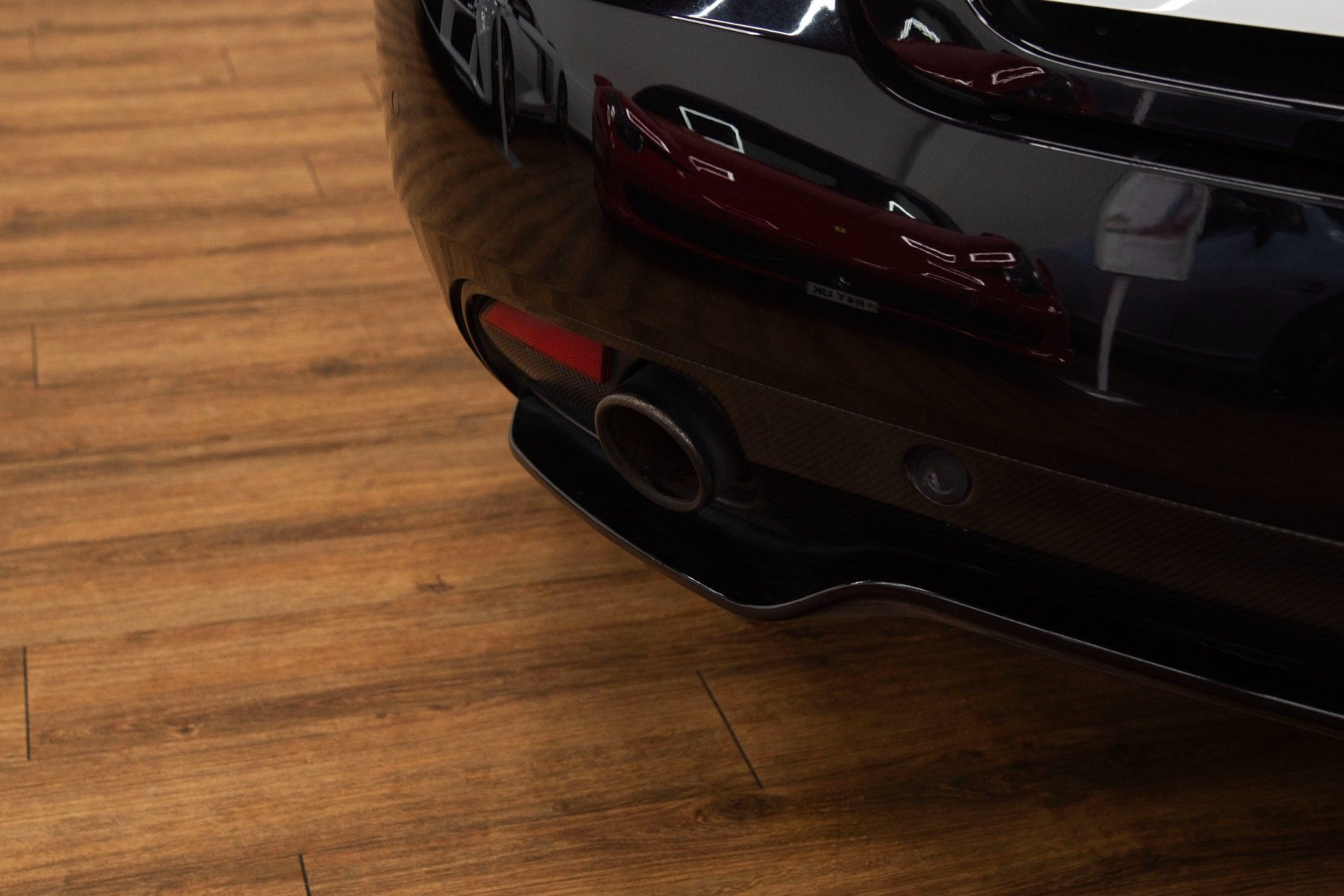 USED 2014 14 ASTON MARTIN DB9 6.0 V12 Carbon Edition Volante  