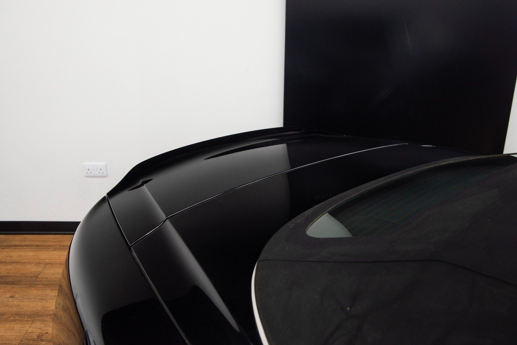USED 2014 14 ASTON MARTIN DB9 6.0 V12 Carbon Edition Volante  