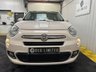 USED 2016 66 FIAT 500X 1.4 MultiAir Pop Star SUV 5dr Petrol Manual Euro 6 (s/s) (140 ps) PARKING SENSORS / BLUETOOTH / USB