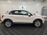 USED 2016 66 FIAT 500X 1.4 MultiAir Pop Star SUV 5dr Petrol Manual Euro 6 (s/s) (140 ps) PARKING SENSORS / BLUETOOTH / USB