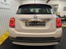 USED 2016 66 FIAT 500X 1.4 MultiAir Pop Star SUV 5dr Petrol Manual Euro 6 (s/s) (140 ps) PARKING SENSORS / BLUETOOTH / USB