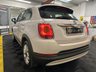 USED 2016 66 FIAT 500X 1.4 MultiAir Pop Star SUV 5dr Petrol Manual Euro 6 (s/s) (140 ps) PARKING SENSORS / BLUETOOTH / USB