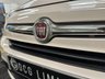 USED 2016 66 FIAT 500X 1.4 MultiAir Pop Star SUV 5dr Petrol Manual Euro 6 (s/s) (140 ps) PARKING SENSORS / BLUETOOTH / USB