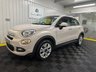 USED 2016 66 FIAT 500X 1.4 MultiAir Pop Star SUV 5dr Petrol Manual Euro 6 (s/s) (140 ps) PARKING SENSORS / BLUETOOTH / USB