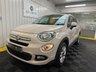 USED 2016 66 FIAT 500X 1.4 MultiAir Pop Star SUV 5dr Petrol Manual Euro 6 (s/s) (140 ps) PARKING SENSORS / BLUETOOTH / USB
