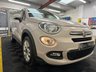 USED 2016 66 FIAT 500X 1.4 MultiAir Pop Star SUV 5dr Petrol Manual Euro 6 (s/s) (140 ps) PARKING SENSORS / BLUETOOTH / USB