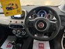 USED 2016 66 FIAT 500X 1.4 MultiAir Pop Star SUV 5dr Petrol Manual Euro 6 (s/s) (140 ps) PARKING SENSORS / BLUETOOTH / USB