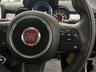 USED 2016 66 FIAT 500X 1.4 MultiAir Pop Star SUV 5dr Petrol Manual Euro 6 (s/s) (140 ps) PARKING SENSORS / BLUETOOTH / USB