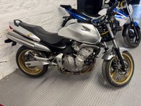USED 2002 52 HONDA CB600F HORNET 599cc Warranty, Deliver Available and Part Ex Welcome