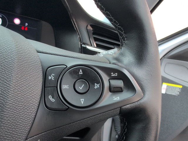 USED 2020 70 Vauxhall Corsa 50kwh Elite Nav Hatchback 5dr Electric Auto (7.4kw Charger) (136 Ps) Hatchback