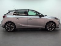 USED 2020 70 Vauxhall Corsa 50kwh Elite Nav Hatchback 5dr Electric Auto (7.4kw Charger) (136 Ps) Hatchback