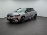 USED 2020 70 Vauxhall Corsa 50kwh Elite Nav Hatchback 5dr Electric Auto (7.4kw Charger) (136 Ps) Hatchback
