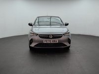 USED 2020 70 Vauxhall Corsa 50kwh Elite Nav Hatchback 5dr Electric Auto (7.4kw Charger) (136 Ps) Hatchback
