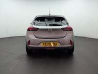 USED 2020 70 Vauxhall Corsa 50kwh Elite Nav Hatchback 5dr Electric Auto (7.4kw Charger) (136 Ps) Hatchback