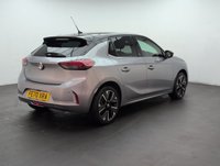 USED 2020 70 Vauxhall Corsa 50kwh Elite Nav Hatchback 5dr Electric Auto (7.4kw Charger) (136 Ps) Hatchback