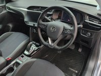 USED 2020 70 Vauxhall Corsa 50kwh Elite Nav Hatchback 5dr Electric Auto (7.4kw Charger) (136 Ps) Hatchback