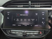 USED 2020 70 Vauxhall Corsa 50kwh Elite Nav Hatchback 5dr Electric Auto (7.4kw Charger) (136 Ps) Hatchback