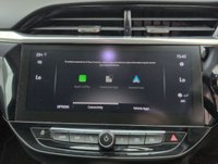 USED 2020 70 Vauxhall Corsa 50kwh Elite Nav Hatchback 5dr Electric Auto (7.4kw Charger) (136 Ps) Hatchback