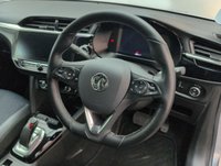 USED 2020 70 Vauxhall Corsa 50kwh Elite Nav Hatchback 5dr Electric Auto (7.4kw Charger) (136 Ps) Hatchback