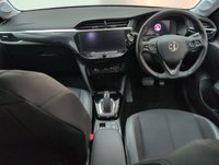 USED 2020 70 Vauxhall Corsa 50kwh Elite Nav Hatchback 5dr Electric Auto (7.4kw Charger) (136 Ps) Hatchback