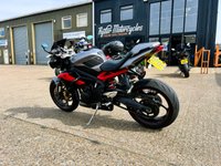 USED 2016 66 TRIUMPH STREET TRIPLE 675 - BUY ONLINE 24 HRS A DAY - FINANCE AVAILABLE - ALL TYPES OF CREDIT ACCEPTED WITH SC PROJECT EXHAUST