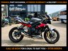 USED 2016 66 TRIUMPH STREET TRIPLE 675 - BUY ONLINE 24 HRS A DAY - FINANCE AVAILABLE - ALL TYPES OF CREDIT ACCEPTED WITH SC PROJECT EXHAUST