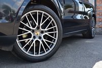 USED 2019 19 PORSCHE CAYENNE 3.0T V6 SUV 5dr Petrol TiptronicS 4WD Euro 6 (s/s) (340 ps) PAN ROOF / BOSE / 21" ALLOYS