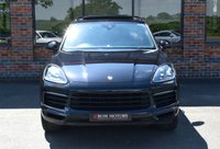 USED 2019 19 PORSCHE CAYENNE 3.0T V6 SUV 5dr Petrol TiptronicS 4WD Euro 6 (s/s) (340 ps) PAN ROOF / BOSE / 21" ALLOYS