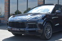 USED 2019 19 PORSCHE CAYENNE 3.0T V6 SUV 5dr Petrol TiptronicS 4WD Euro 6 (s/s) (340 ps) PAN ROOF / BOSE / 21" ALLOYS