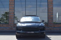 USED 2019 19 PORSCHE CAYENNE 3.0T V6 SUV 5dr Petrol TiptronicS 4WD Euro 6 (s/s) (340 ps) PAN ROOF / BOSE / 21" ALLOYS