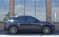 USED 2019 19 PORSCHE CAYENNE 3.0T V6 SUV 5dr Petrol TiptronicS 4WD Euro 6 (s/s) (340 ps) PAN ROOF / BOSE / 21" ALLOYS