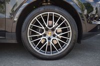USED 2019 19 PORSCHE CAYENNE 3.0T V6 SUV 5dr Petrol TiptronicS 4WD Euro 6 (s/s) (340 ps) PAN ROOF / BOSE / 21" ALLOYS