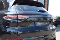 USED 2019 19 PORSCHE CAYENNE 3.0T V6 SUV 5dr Petrol TiptronicS 4WD Euro 6 (s/s) (340 ps) PAN ROOF / BOSE / 21" ALLOYS