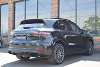 USED 2019 19 PORSCHE CAYENNE 3.0T V6 SUV 5dr Petrol TiptronicS 4WD Euro 6 (s/s) (340 ps) PAN ROOF / BOSE / 21" ALLOYS