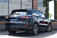 USED 2019 19 PORSCHE CAYENNE 3.0T V6 SUV 5dr Petrol TiptronicS 4WD Euro 6 (s/s) (340 ps) PAN ROOF / BOSE / 21" ALLOYS