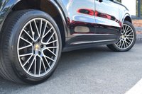 USED 2019 19 PORSCHE CAYENNE 3.0T V6 SUV 5dr Petrol TiptronicS 4WD Euro 6 (s/s) (340 ps) PAN ROOF / BOSE / 21" ALLOYS