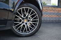 USED 2019 19 PORSCHE CAYENNE 3.0T V6 SUV 5dr Petrol TiptronicS 4WD Euro 6 (s/s) (340 ps) PAN ROOF / BOSE / 21" ALLOYS