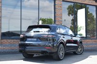USED 2019 19 PORSCHE CAYENNE 3.0T V6 SUV 5dr Petrol TiptronicS 4WD Euro 6 (s/s) (340 ps) PAN ROOF / BOSE / 21" ALLOYS