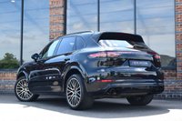 USED 2019 19 PORSCHE CAYENNE 3.0T V6 SUV 5dr Petrol TiptronicS 4WD Euro 6 (s/s) (340 ps) PAN ROOF / BOSE / 21" ALLOYS