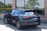 USED 2019 19 PORSCHE CAYENNE 3.0T V6 SUV 5dr Petrol TiptronicS 4WD Euro 6 (s/s) (340 ps) PAN ROOF / BOSE / 21" ALLOYS