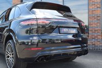 USED 2019 19 PORSCHE CAYENNE 3.0T V6 SUV 5dr Petrol TiptronicS 4WD Euro 6 (s/s) (340 ps) PAN ROOF / BOSE / 21" ALLOYS
