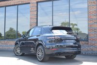 USED 2019 19 PORSCHE CAYENNE 3.0T V6 SUV 5dr Petrol TiptronicS 4WD Euro 6 (s/s) (340 ps) PAN ROOF / BOSE / 21" ALLOYS