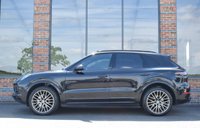 USED 2019 19 PORSCHE CAYENNE 3.0T V6 SUV 5dr Petrol TiptronicS 4WD Euro 6 (s/s) (340 ps) PAN ROOF / BOSE / 21" ALLOYS