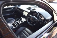 USED 2019 19 PORSCHE CAYENNE 3.0T V6 SUV 5dr Petrol TiptronicS 4WD Euro 6 (s/s) (340 ps) PAN ROOF / BOSE / 21" ALLOYS