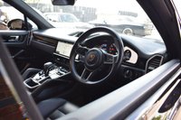 USED 2019 19 PORSCHE CAYENNE 3.0T V6 SUV 5dr Petrol TiptronicS 4WD Euro 6 (s/s) (340 ps) PAN ROOF / BOSE / 21" ALLOYS