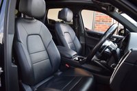USED 2019 19 PORSCHE CAYENNE 3.0T V6 SUV 5dr Petrol TiptronicS 4WD Euro 6 (s/s) (340 ps) PAN ROOF / BOSE / 21" ALLOYS