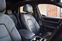 USED 2019 19 PORSCHE CAYENNE 3.0T V6 SUV 5dr Petrol TiptronicS 4WD Euro 6 (s/s) (340 ps) PAN ROOF / BOSE / 21" ALLOYS