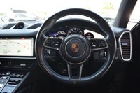 USED 2019 19 PORSCHE CAYENNE 3.0T V6 SUV 5dr Petrol TiptronicS 4WD Euro 6 (s/s) (340 ps) PAN ROOF / BOSE / 21" ALLOYS