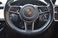 USED 2019 19 PORSCHE CAYENNE 3.0T V6 SUV 5dr Petrol TiptronicS 4WD Euro 6 (s/s) (340 ps) PAN ROOF / BOSE / 21" ALLOYS