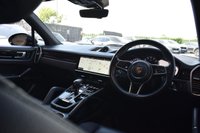 USED 2019 19 PORSCHE CAYENNE 3.0T V6 SUV 5dr Petrol TiptronicS 4WD Euro 6 (s/s) (340 ps) PAN ROOF / BOSE / 21" ALLOYS
